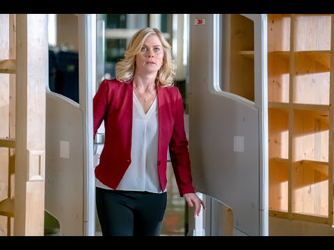 Preview - Murder, She Baked: Just Desserts - Hallmark Movies & Mysteries