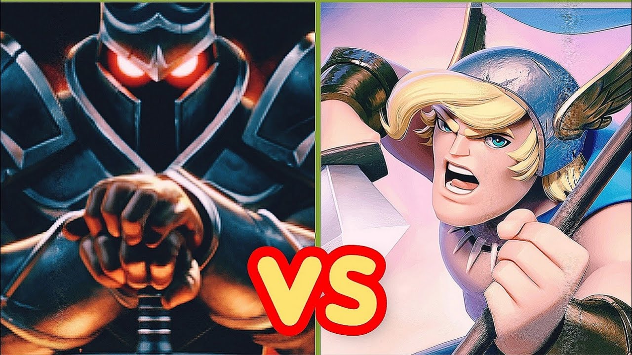 Castle Crush Maximum Power Of Standard Bearer.......Difficult One 😥😓 YouTube