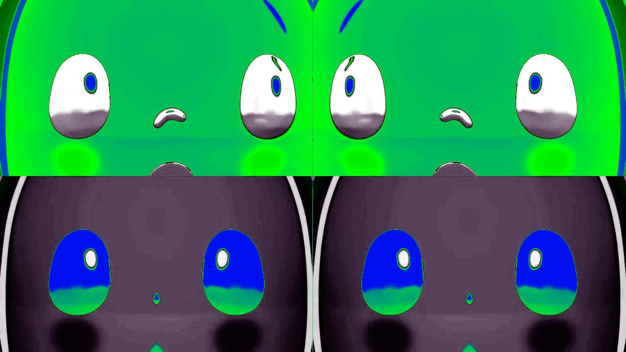 Cocomelon Logo Outro Animation | Modern Visual FX Sponsored By Klasky Csupo 2001 Effects