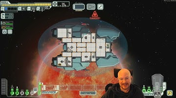 FTL Hard mode, WITH pause, Viewer Ships! Meme Speed Ship, 2nd run