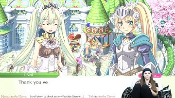 Rune Factory 4 (Special) ~ Part 43