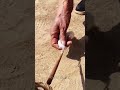 The Rhythmic Art of Spinning | #Shorts #TraditionalCraft #Handmade