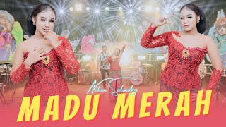 MADU MERAH - Niken Salindry - Secangkir Madu Merah Membasahi di Kalbu (Official MV ANEKA SAFARI)