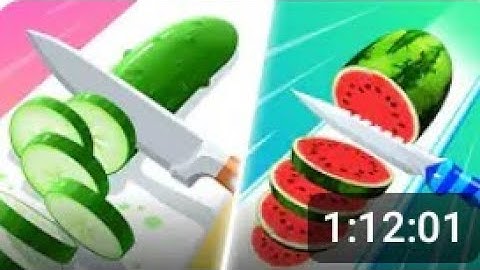 Perfect slice part of 4 🍅🔪 #live #shortslive