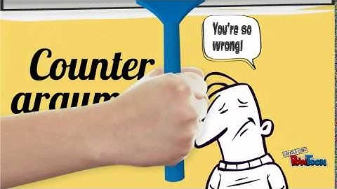 Editorial Writing with the Robotman