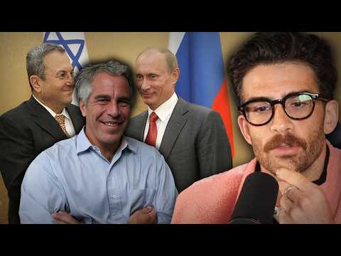 Thumbnail for MOSSAD OR KGB AGENT?