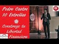 EPZ - Pedro Castre "Construye tu Libertad Financiera"