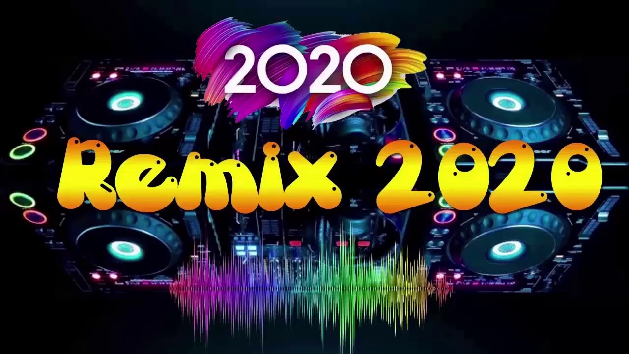 SUMMER MIX 2020 CLUB MUSIC MIX 2020 2 HOURS PARTY MIX YouTube