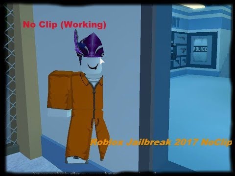 How To Noclip In Roblox Jailbreak 2018 Exploit W Speed Hack - how to noclip in roblox jailbreak 2018 exploit w speed hack gravity teleport working