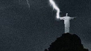 Strange Talk - Cast Away Slowed Reverb