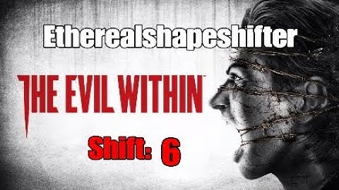The Evil Within |Walkthrough |Chapter 5: Inner Recesses Part 2 |No commentary