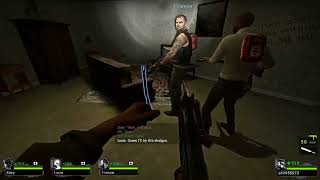 Left 4 Dead 2: Suicide Blitz (L4D1 port)