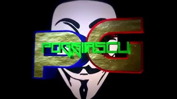 NEW INTRO FOR POGGIASCU~~[MAKE BY WurstArts | Level X]