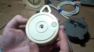 More Synchronous Clock Projects!