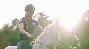 Anna Polowczyk & Dominik Kozicki (A&D) - Push the limits [Official Music Video]