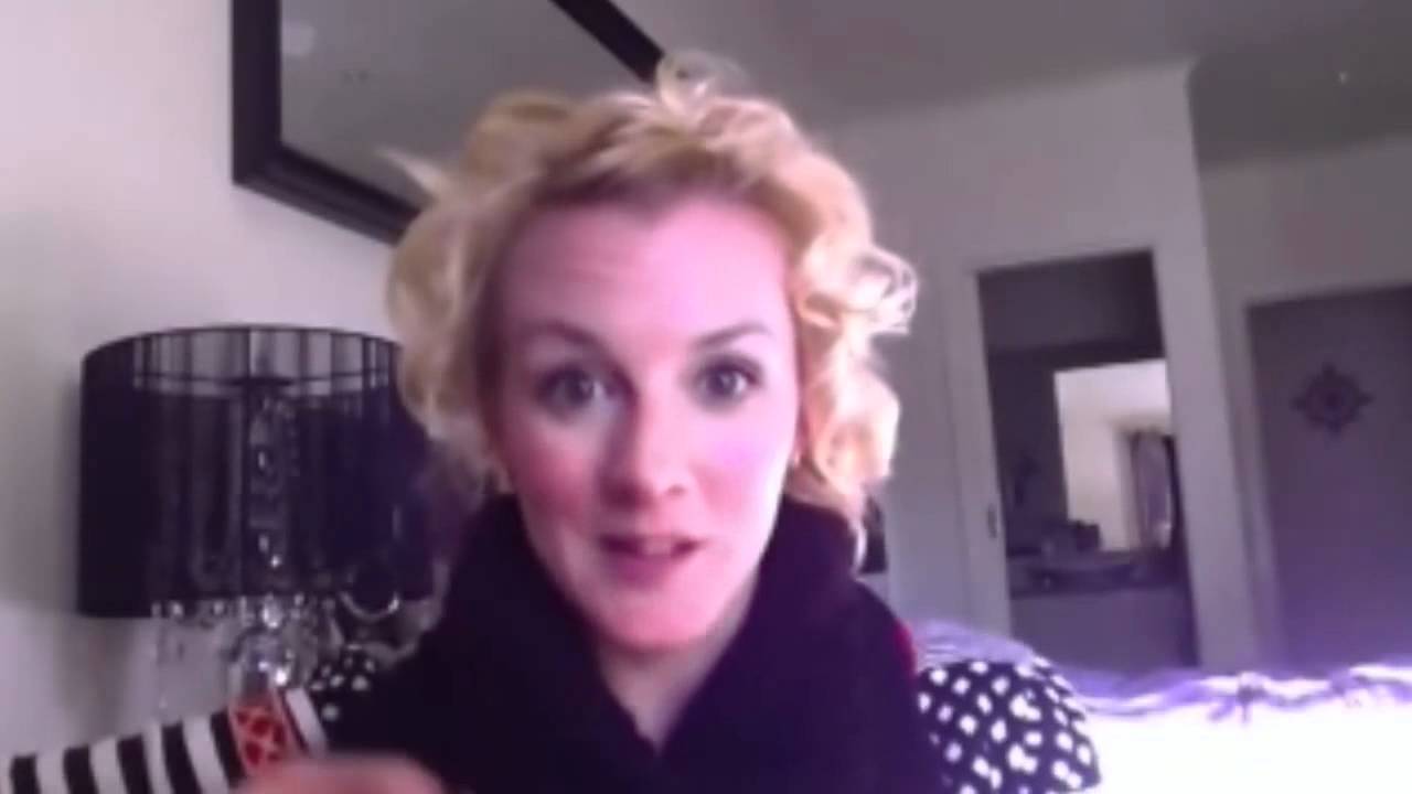 Naked Women's Business WEEK 28 Diary Cams with Amber McLean