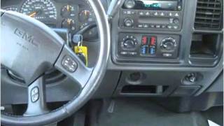 2006 GMC Sierra 1500 Used Cars Effingham IL