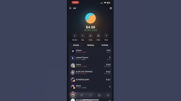 How to get free Solana using SolFlare method