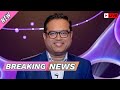 "VERY SAD😭TRAGIC DEATH" - Paul Sinha's Heartbreaking News Will Leave You Speechless !!