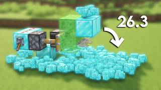 ALL WORKING DUPLICATION GLITCHES in Minecraft 26.3 (NEW) screenshot 1
