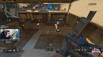 Shroud Live Stream 24/7 - Call of Duty: Black Ops 4 / #Blackout on PC!