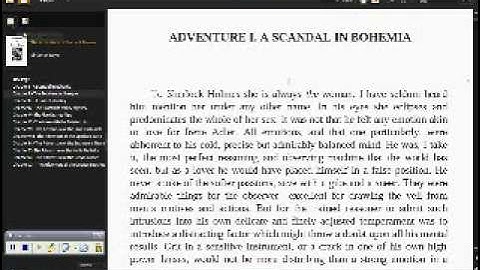 Adobe Digital Editions