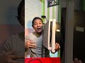 KIPAS ANGIN EXHAUST FAN HEXOS DINDING