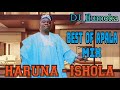 Haruna ishola  best of apala mix  by djilumoka vol 36