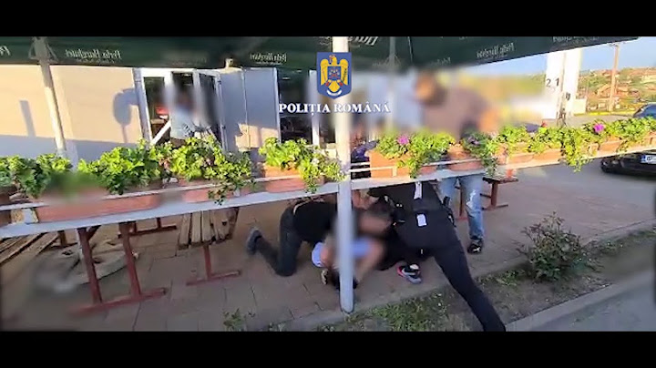 2 hoți care au furat peste 270.000 lei prinși de polițiști în județul Mureș | novatv.ro
