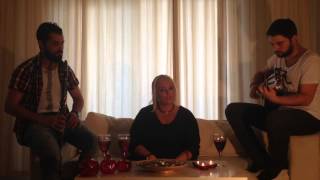 Ceren Olay Ayhan & Kaan Çağri - Ben Çağirmam Roman Versi̇yon