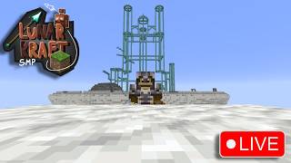 Back To The Castle! (Mega-Base)