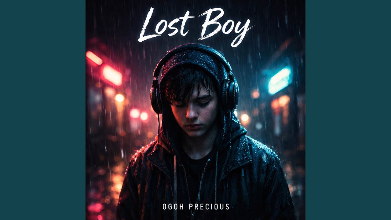 Watch Lost Boy (Drill) on YouTube Watch Lost Boy (Drill) on YouTube