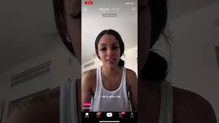 Mxrvssa ig live