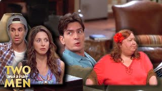 A Handyman for Everyone | Two and a Half Men