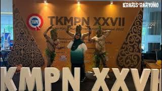 Penghargaan Inovasi Mutu TKMPN XXVII Tahun 2023 | Trichosida vs SPPD | Petrosida