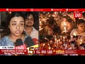 AASU organizes statewide candlelight vigils in Assam supporting Sonam Wangchuk's movement