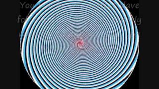 Slave hypnosis induction