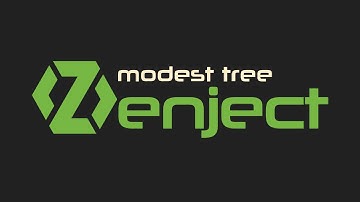 Zenject, внедрение зависимостей, Unity C#