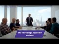 The knowledge academy reviews  tka success stories  introducing the knowledge academy