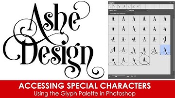 Using Photoshop