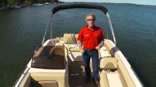 2013 Boat Buyers Guide - Starcraft 201