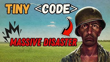 How 11 Lines of Code Broke the Internet | The Left-Pad Incident Explained