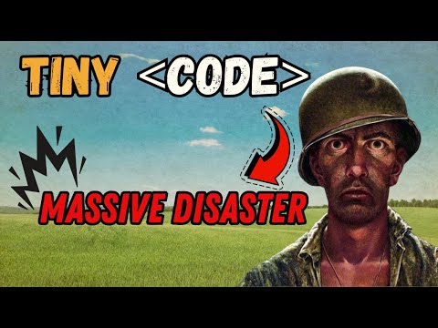 How 11 Lines of Code Broke the Internet | The Left-Pad Incident Explained