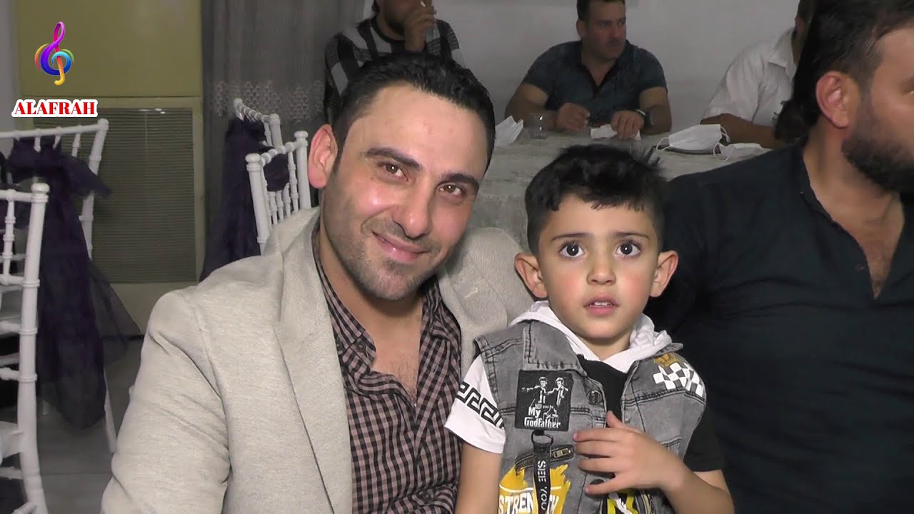 أفراح أخترين - حفلة محمد حمدو إبراهيم الخليل - ج4