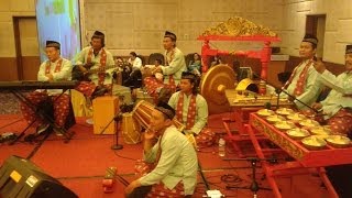 Getuk - Gambang Kromong Karya Betawi (Instrument)