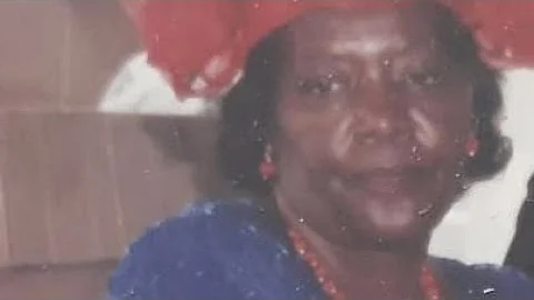 Janet Maynard Home Going Service