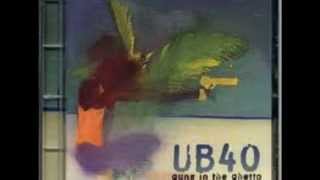 Video thumbnail of "UB 40 - Oracabessa Moonshine"