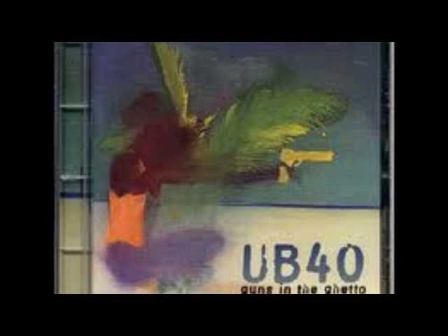 UB40 - Oracabessa Moonshine