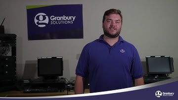 Thr!ve POS Hardware Series 9:   Cash Drawer