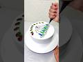 fantastic Balloon 🎈 cake Design #shorts#feed#tending#cake#virals#video#youtubeshorts